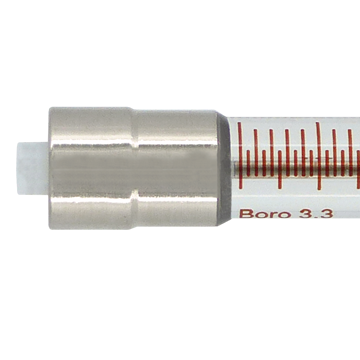 TLL PTFE Luer Lock 1 TLL PTFE tip 